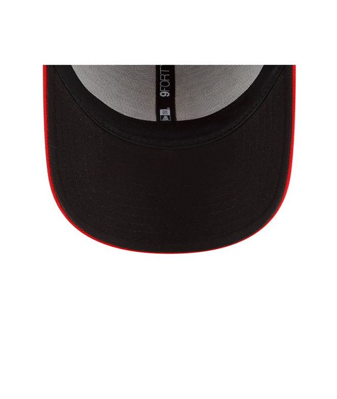 Casquette New Era Cleveland Guardians MLB The...