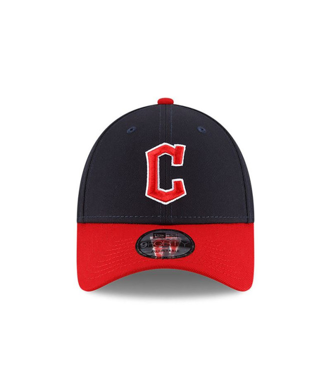 Casquette New Era Cleveland Guardians MLB The...