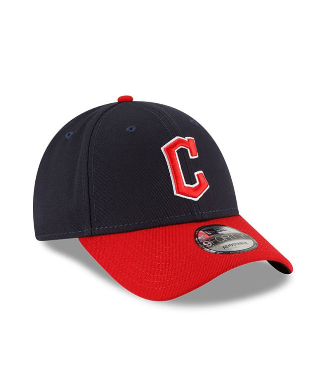 Casquette New Era Cleveland Guardians MLB The...