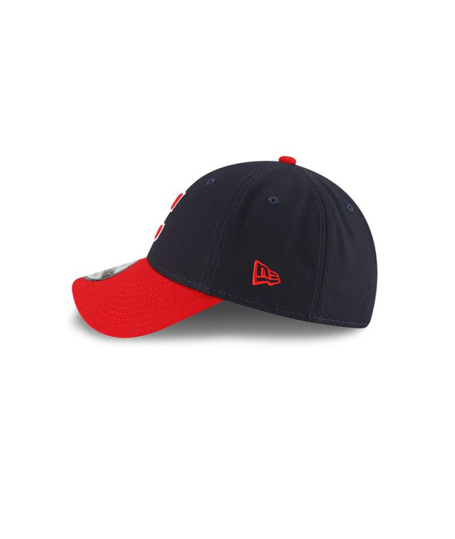 Casquette New Era Cleveland Guardians MLB The...