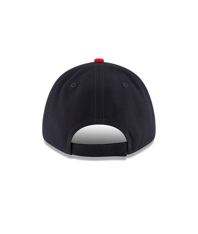 Casquette New Era Cleveland Guardians MLB The...