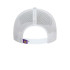 Casquette New Era Trucker NBA Team Logo Los Angeles Lakers Blanc Homme