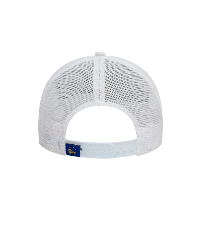Gorra New Era NBA Team Logo Golden State...