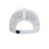 Gorra New Era NBA Team Logo Golden State Warriors Trucker Blanco Hombre