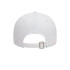 Casquette New Era NBA 9FORTY LA Lakers Homme Blanc