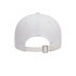 Casquette New Era NBA 9FORTY Chicago Bulls Homme Blanc