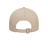 Casquette New Era LA Dodgers League Essential 9FORTY Youth enfant Beige