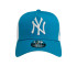 Gorra New Era New York Yankees Youth League A-Frame Trucker Infantil Azul