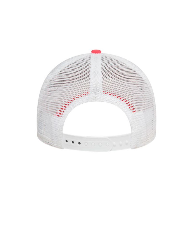 Boné New Era LA Dodgers Youth League Essential...