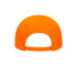 Casquette New Era LA Dodgers League Essential 9FORTY Enfant Orange