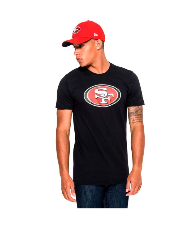 T-shirt New Era NOS NFL REGULAR San Francisco...