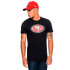 Camiseta New Era NOS NFL REGULAR San Francisco 49ers BLK Homem