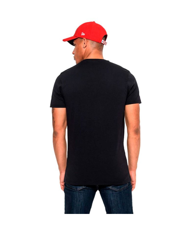 Camiseta New Era NOS NFL REGULAR San Francisco...