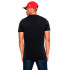 Camiseta New Era NOS NFL REGULAR San Francisco 49ers BLK Homem
