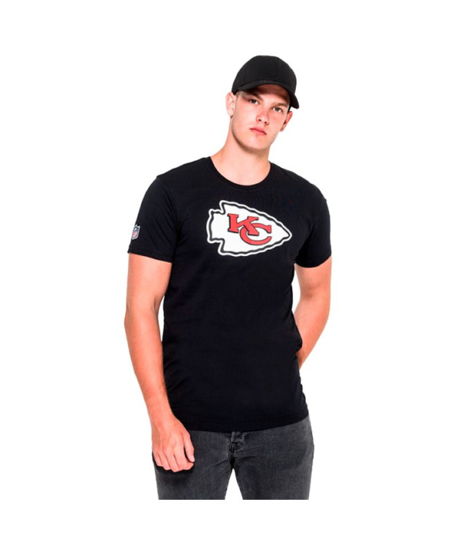 Camiseta New Era NOS NFL REGULAR Kansas City...