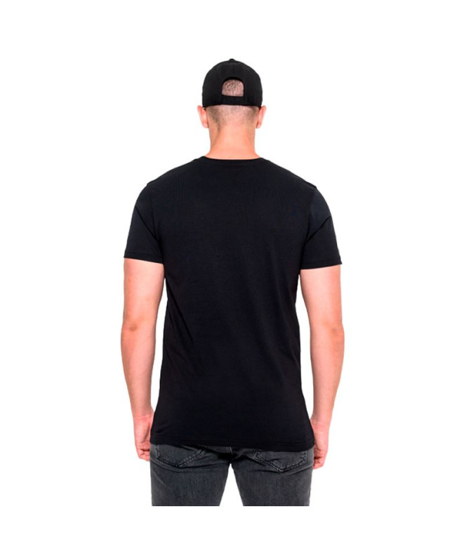 Camiseta New Era NOS NFL REGULAR Kansas City...