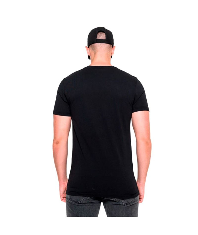 T-shirt New Era NOS NFL REGULAR Carolina...