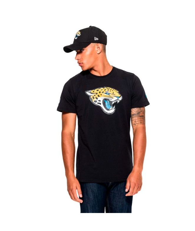 T-shirt New Era NOS NFL REGULAR Jacksonville...