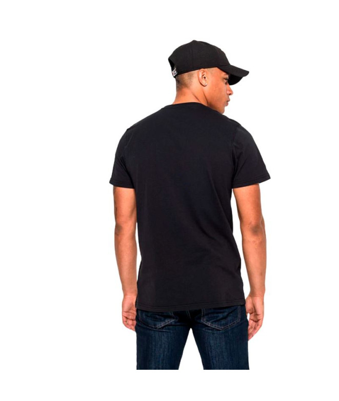 Camiseta New Era NOS NFL REGULAR Jacksonville...