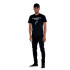 Camiseta New Era NBA San Antonio Spurs Homem