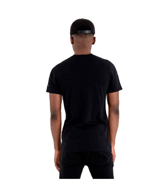 T-shirt New Era NBA San Antonio Spurs Homme