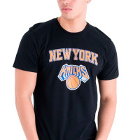 Camiseta New Era NBA New York Knicks Homem