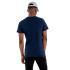 Camiseta New Era NBA Regular Dallas Mavericks Hombre