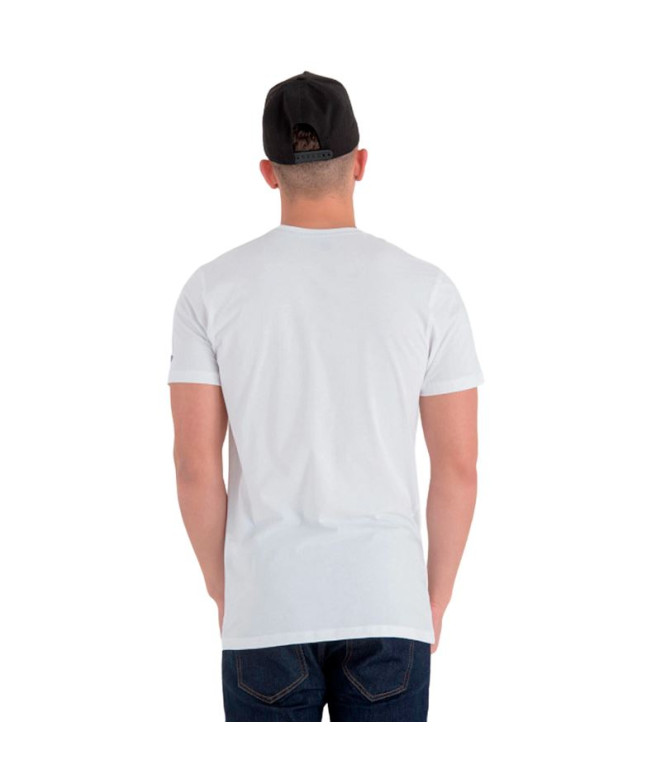 T-shirt New Era NBA Minnesota Timberwolves...