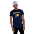 Camiseta New Era NBA Indiana Pacers Homem