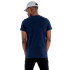 Camiseta New Era NBA Indiana Pacers Homem