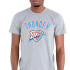 Camiseta New Era NBA Oklahoma City Thunder Homem