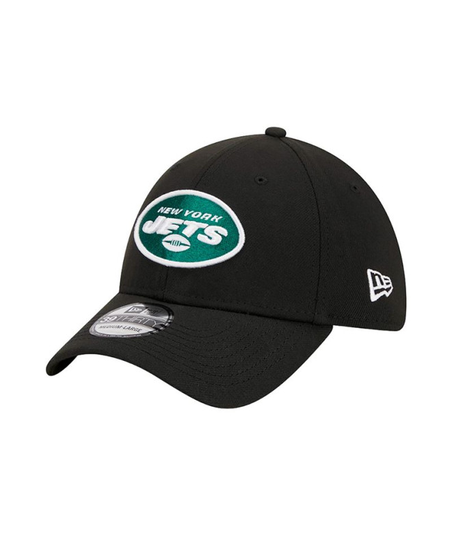 Boné New Era NFL Team Logo 39THIRTY New York...