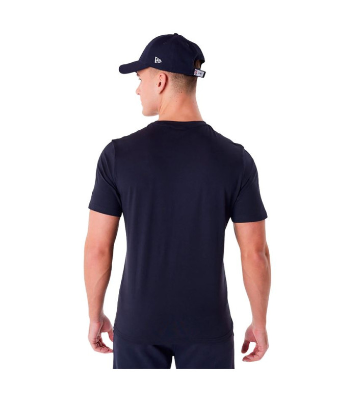 T-shirt New Era MLB Regular New York Yankees...