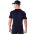 Camiseta New Era MLB Regular New York Yankees Azul Homem