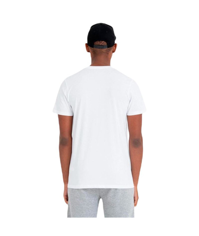 Camiseta New Era MLB Regular New York Yankees...
