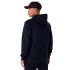 Sudadera New Era NBA Regular Brooklyn Nets Negro Hombre