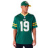 Camiseta New Era NFL Green Bay Packers Verde Homem