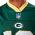 Camiseta New Era NFL Green Bay Packers Verde Homem