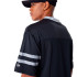 Camiseta New Era NFL Las Vegas Raiders Preto Homem
