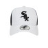 Boné New Era Chicago League Essential Branco
