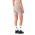 Pantalons New Era Cyclisme New York Yankees MLB Lifestyle Femme Brown