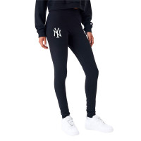 Malhas New Era New York Yankees MLB Lifestyle Mulher Preto