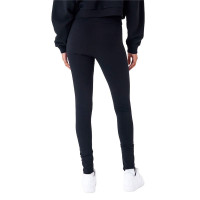 Malhas New Era New York Yankees MLB Lifestyle Mulher Preto