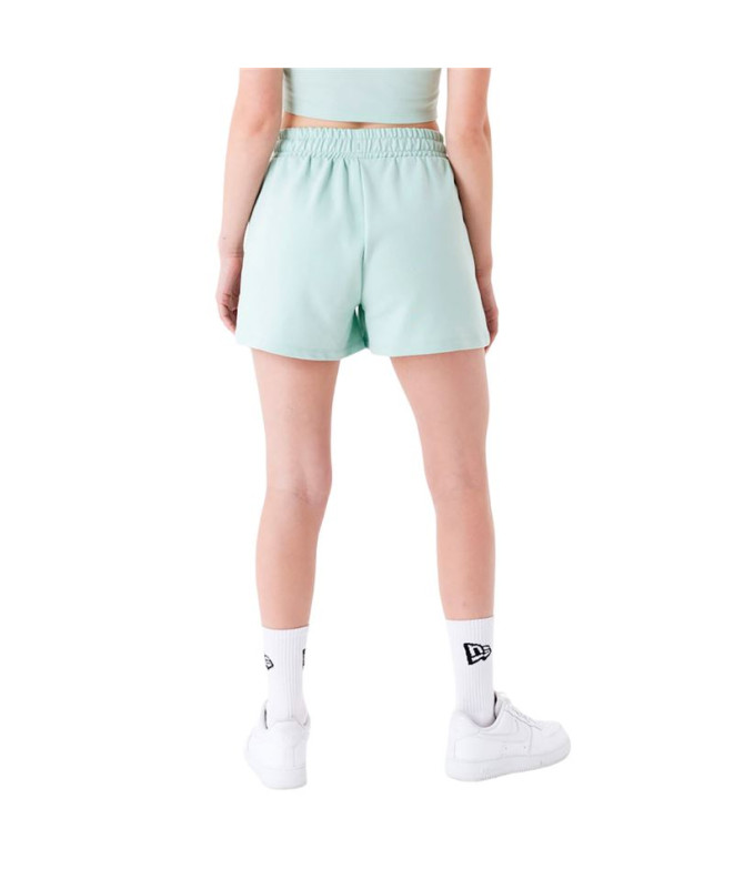 Pantalones New Era LA Dodgers MLB Lifestyle...