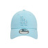 Gorra New Era LA Dodgers League Essential 9FORTY Azul