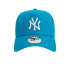 Boné New Era New York Yankees League Essential A-Frame Azul