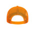 Gorra New Era New York Yankees League Essential A-Frame Naranja