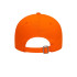 Gorra New Era LA Dodgers League Essential 9FORTY Naranja