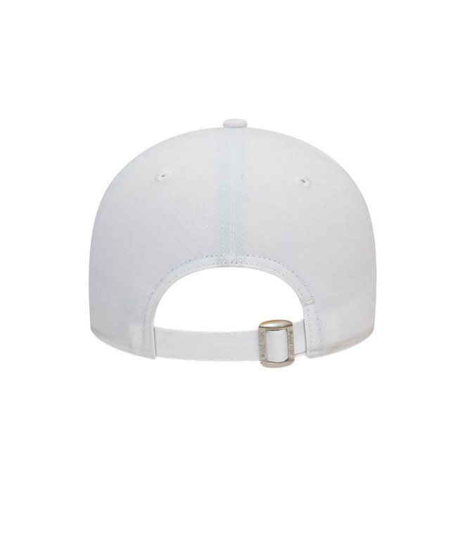 Boné New Era New York Yankees Outline Repreve®...