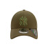 Casquette New Era New York Yankees Outline Repreve® 9FORTY Vert